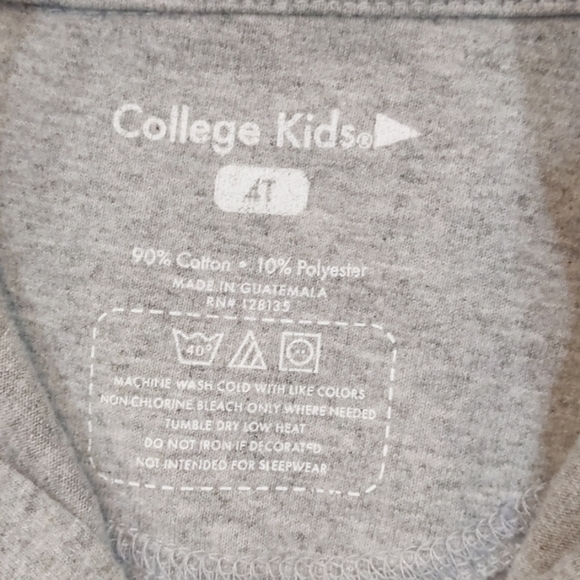 Hamden Sydney 4T polo - Picture 2 of 3